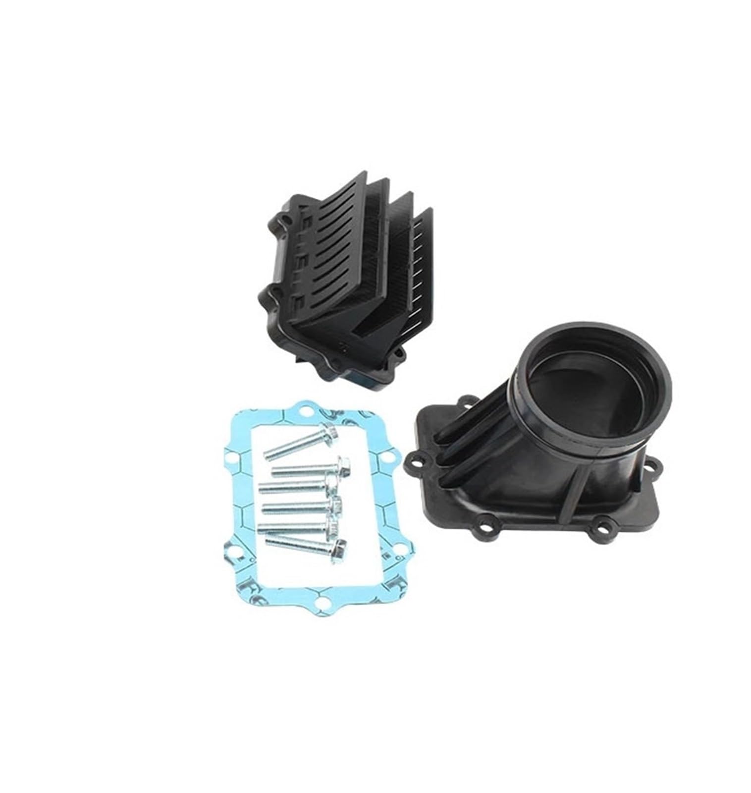 Tuyau D'admission De Carburateur Pour Moto V3127, Valve À Lames 2 Adaptée La Course, Accessoires Pour Ski-doo MXZ CLAPET BOITE POUR