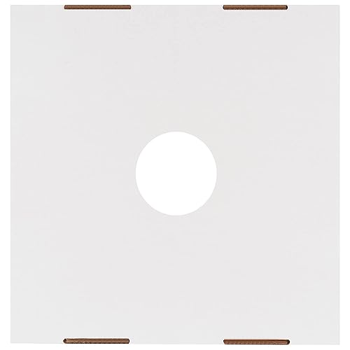 Miniatura 39 de AVIDITI Botes de basura de cartón y contenedores de reciclaje, 50 galones de 18 pulgadas de largo x 18 pulgadas de ancho x 36 pulgadas de alto