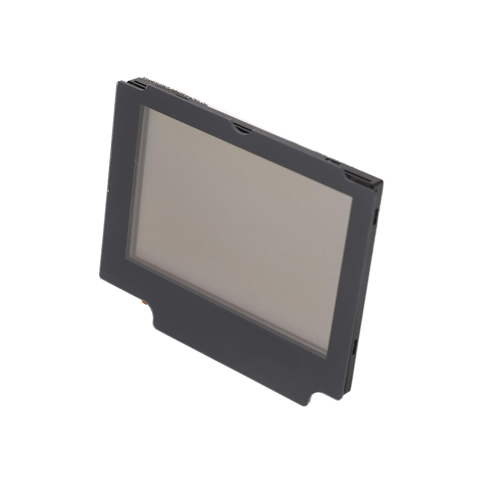 Xiuganpo Sostituzione Display Professionale Schermo LCD per Console di Gioco per Game Boy Advance SP AGS 001 Installazione Facile Materiale Durevole