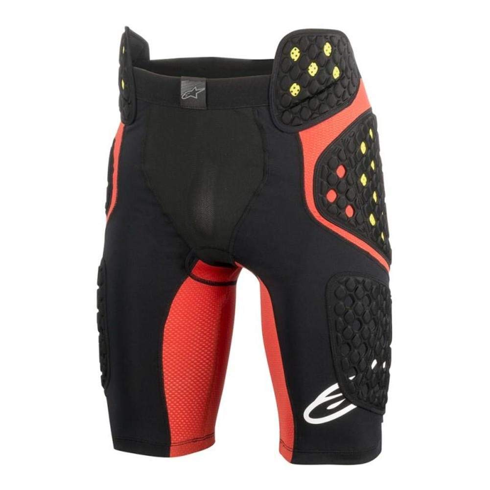alpinestars bike shorts