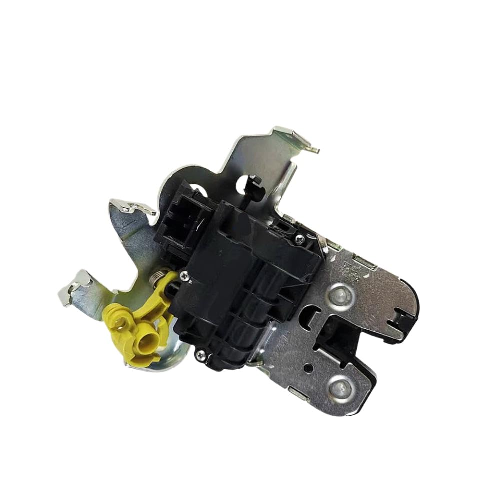 Kawynvpxz Onecolor Trunk Lock 5Td827506 Compatible With Teramont 2017-2022