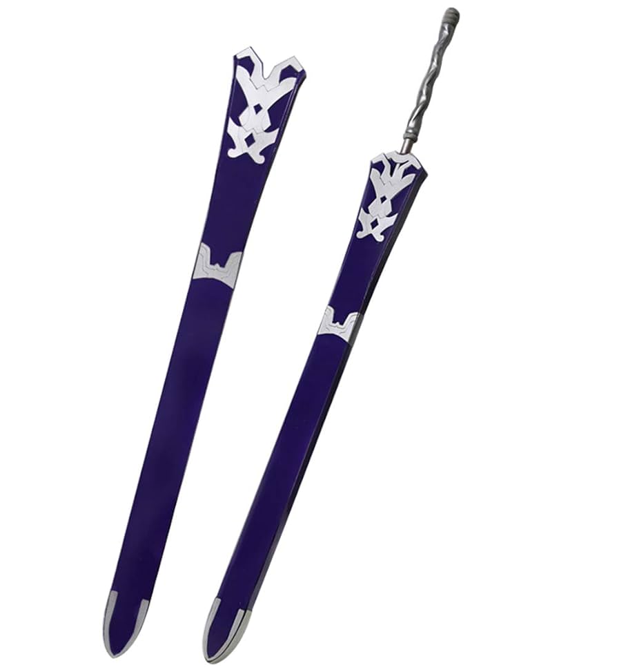 三毒 武器 江澄 魔道祖師 剣 Amazon.co.jp: Uekoko 魔道祖師 江澄 こうちょう 三毒剣 鞘付き