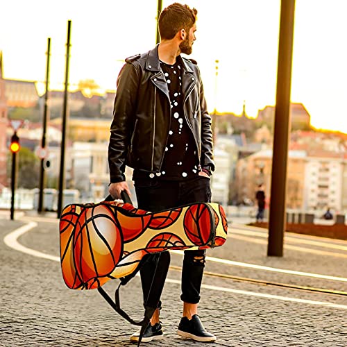 Housse de transport imperméable pour protéger votre guitare folk - 6
