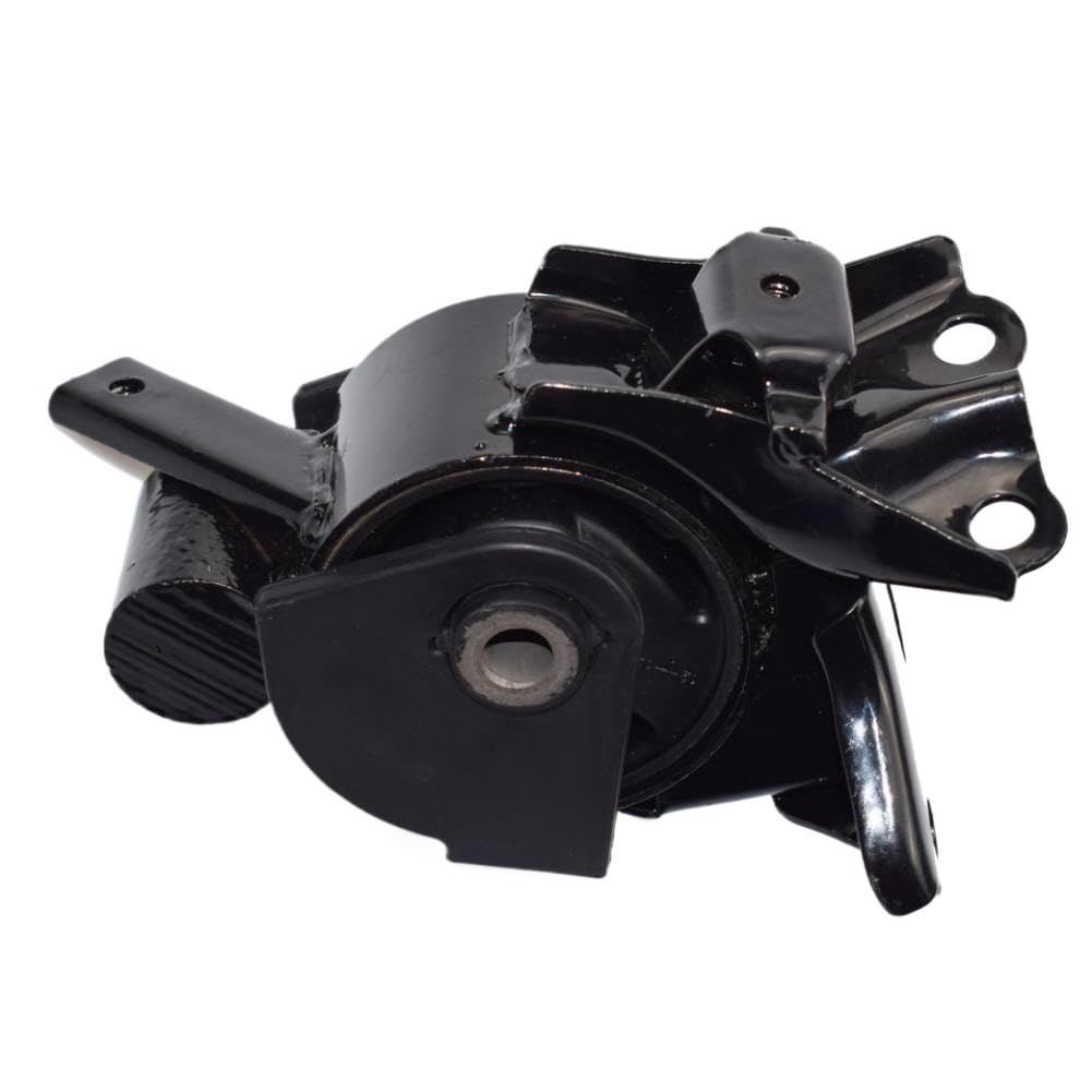 Engine Mount Set Compatible with Tiburon 2003–2008 2.0L L4 – Front, Front Right, Rear Left(X1 Trans Mount)