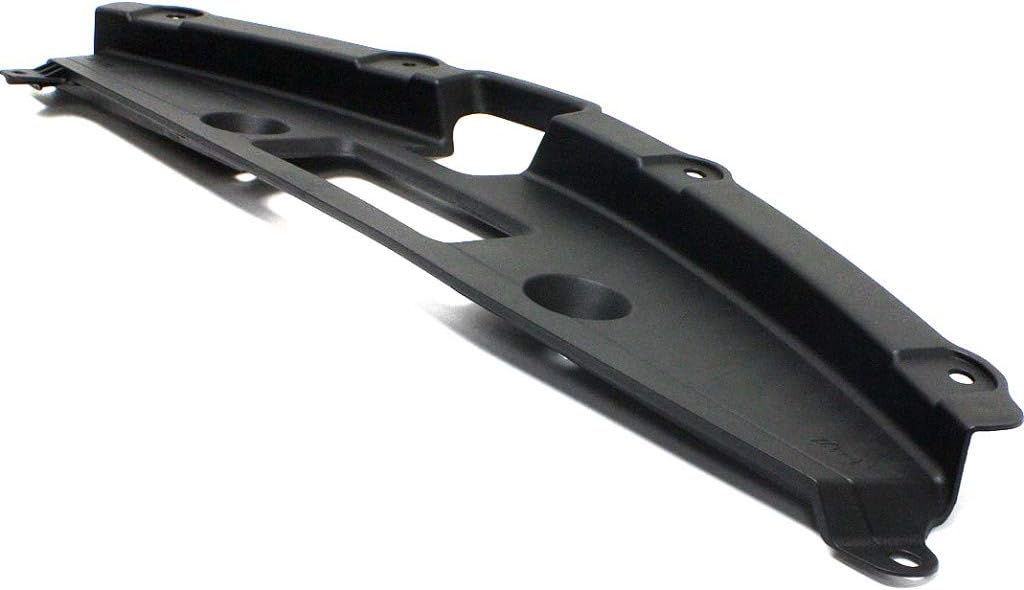For Nissan Altima 2013-2015 Radiator Support Cover | Upper - Made of PP Plastic | Replacement For NI1224100 | 615343968384