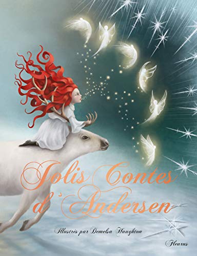 Télécharger Jolis Contes d'Andersen Francais PDF