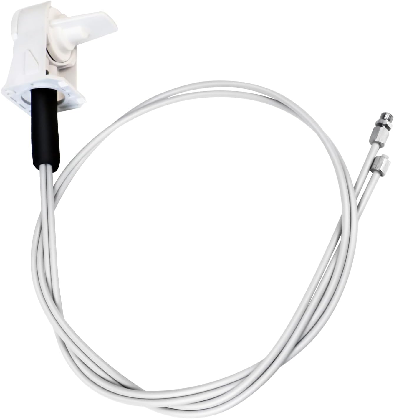 GE WR17X11894 Genuine OEM Water Filter Head Assembly for GE