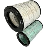 AF25383 Air Filter Suitable for Fleetguard After-sales accessories