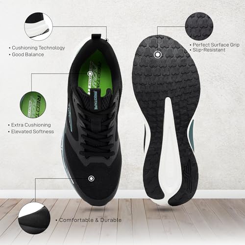 Image of Red Tape Mens Rso4177a Athleisure Shoes
