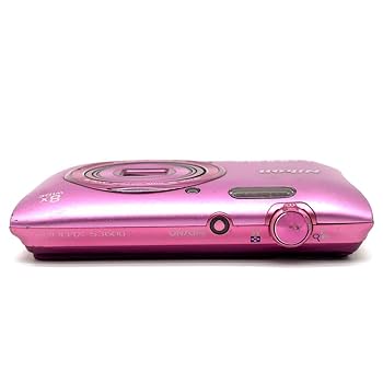 Amazon | Nikon デジタルカメラ COOLPIX S3600 8倍ズーム 2005万