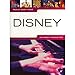 Price comparison product image Really Easy Piano Disney: Really Easy Piano - 23 Disney Favourites