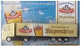 Modellverpackungen können Lagerspuren aufweisen, weil die Modelle aus Sammlungsauflösungen stammen