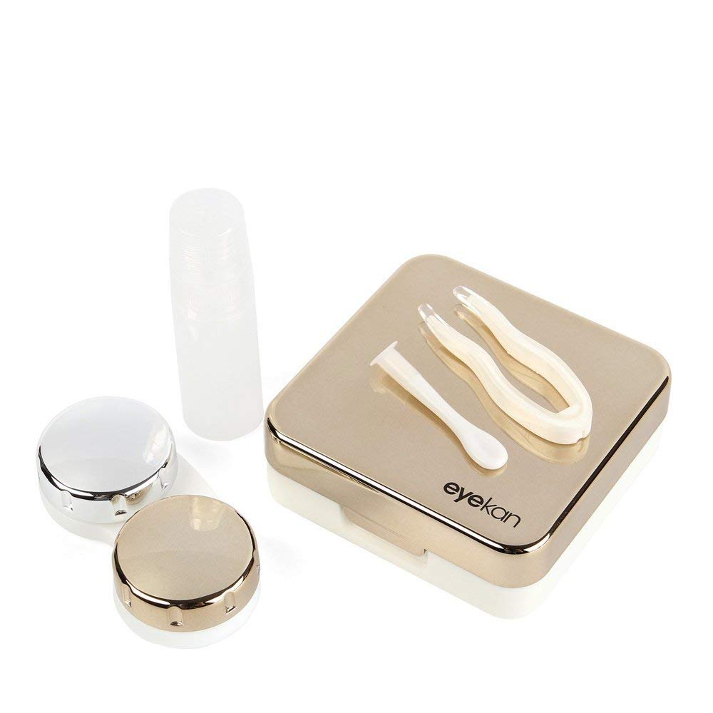 See full amazon price history chart for DIKUJI ENTERPRISE Contact Lens Case | Lens Box for Travel | Lens Case for Contact Lenses with Mirror, Tweezer, Applicator, Solution Bottle & Lens Box DIKUJI ENTERPRISE Contact Lens Case | Lens Box for Travel | Lens Case for Contact Lenses with Mirror, Tweezer, Applicator, Solution Bottle & Lens Box (B093DR11GN) Amazon Price History, Amazon Price Tracker