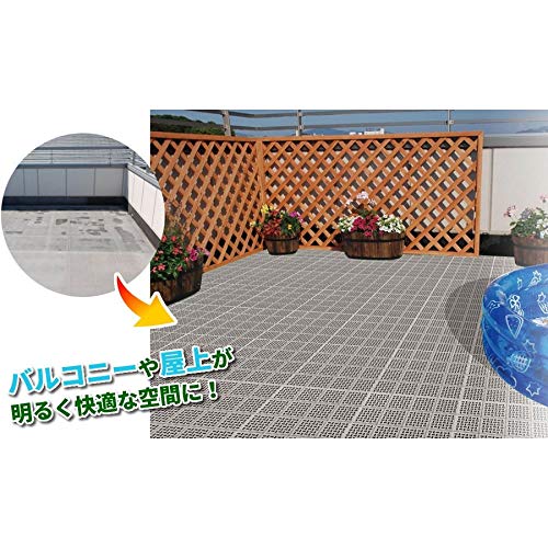 Amazon.co.jp: 【まとめ買い】山崎産業 コンドル 水切りユニット (30 