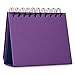 CAIUL 68 Pockets Calendar Style Photo Album Compatible with Fujifilm Instax Mini 12 11 8 8+ 9 70 7s 90 25 26 50s Films, Purple