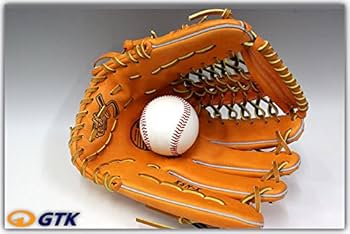 Amazon | 久保田スラッガー KSN-X KSオレンジ×タン紐 軟式用グラブ 外