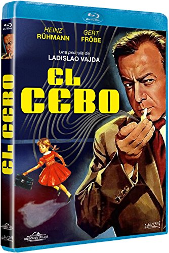 El cebo
