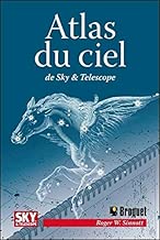 Download Atlas du ciel de Sky & telescope PDF