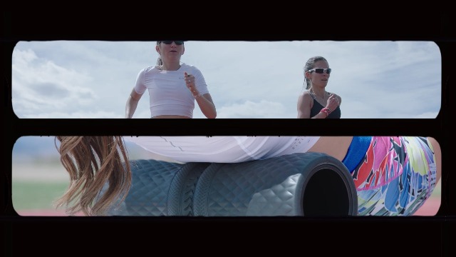 Watch ROLL Recovery R4 Body Roller on Amazon Live