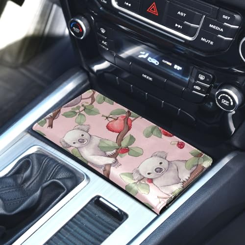 Organizador de Documentos para Auto Multicolor miniatura 5