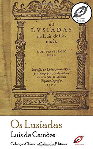 Preisvergleich Produktbild Os Lusíadas