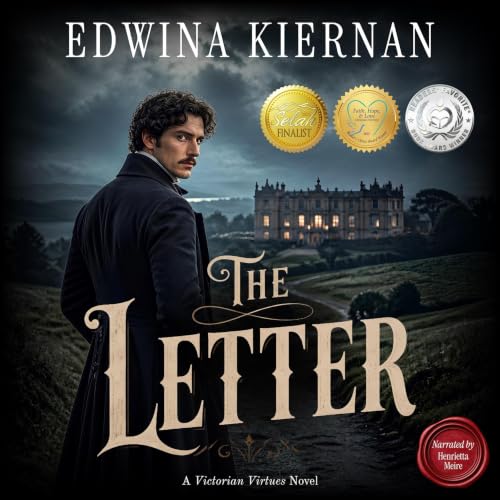 The Letter cover art
