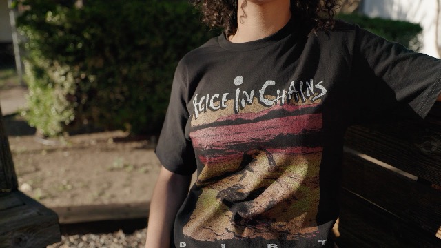 MURRAL(ミューラル) 20AW tuck &amp; flare shirts MURAL（ミューラル） tシャツ 「MURRAL/ミューラル」EX.embroidered