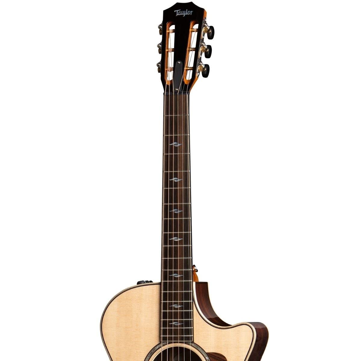 テイラー　812ce アコースティックギター　エレアコ 楽天市場】Taylor（テイラー）812ce DLX V-Class : STARROW