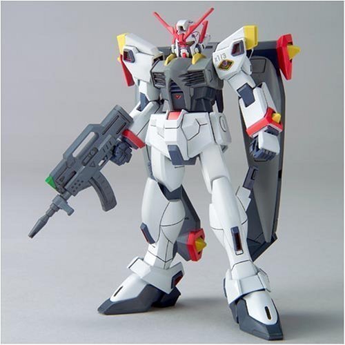 ロボット HGCE SEED スーパーロボット大戦』シリーズより「アシュセイヴァー」が