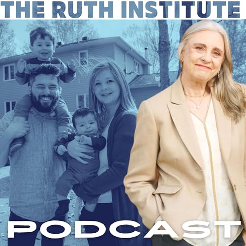 The Ruth Institute Podcast Dr Jennifer Roback Morse Amazon in  