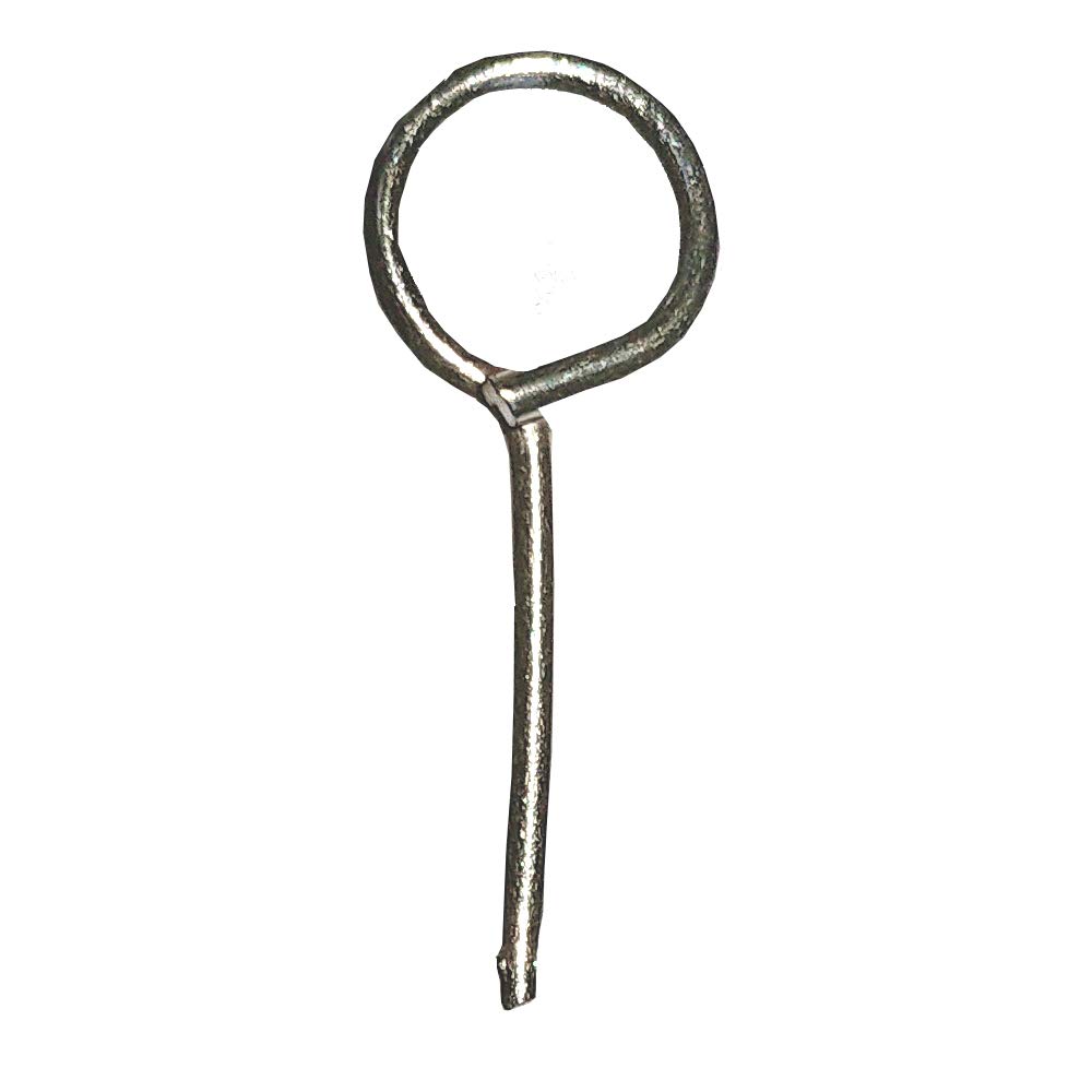 Fire Extinguisher Lock Pin/Safety Pin for 2Kg. /4Kg. /6Kg. /9Kg. ABC Type Fire Extinguisher Pack of 10Pin Set.-image-26