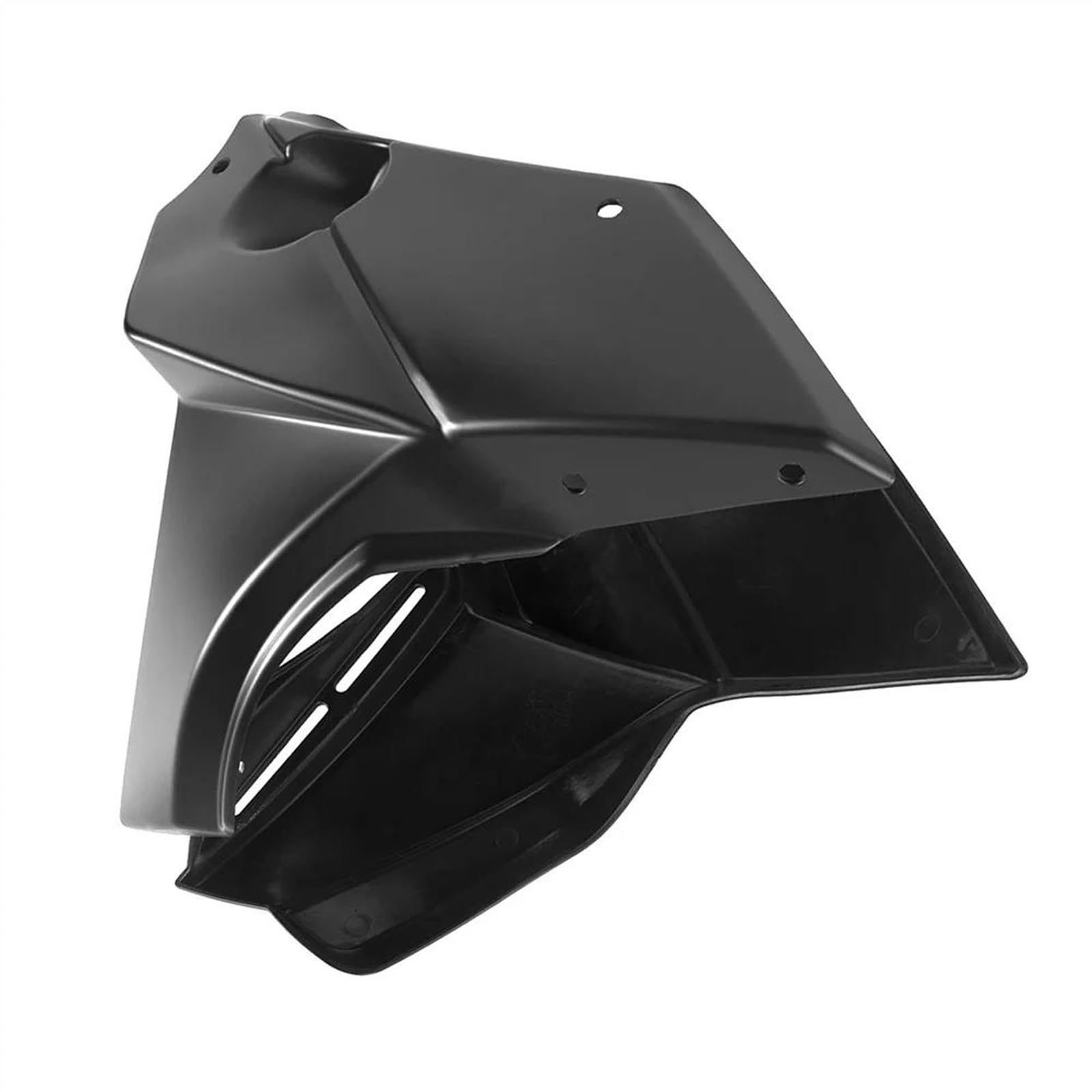 Side Spoiler Fairing Accessories For MT-07 FZ-07 2021 2022 2023