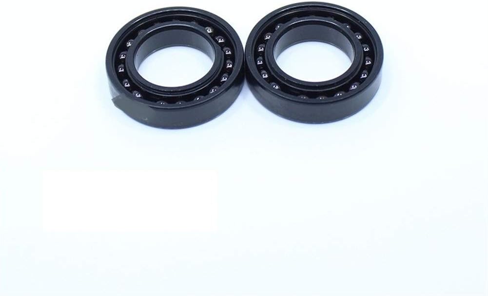Power Transmission Products 6900 2Pcs High Temperature Bearing 10226mm TB6900 500 Degrees Celsius Thin Section Bearings Full Ball Bearing Ball Bearings