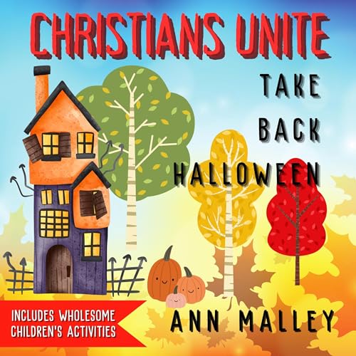 Christians Unite by Ann Malley episode artwork