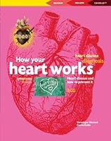How Your Heart Works (Beacons) 1842021141 Book Cover