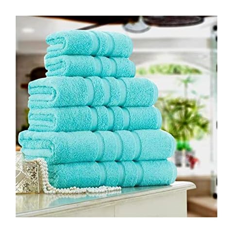 Lions Premium Egyptian Cotton Bath Sheets Set Cover