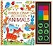 Produktbild Watt, F: Rubber Stamp Activities Animals