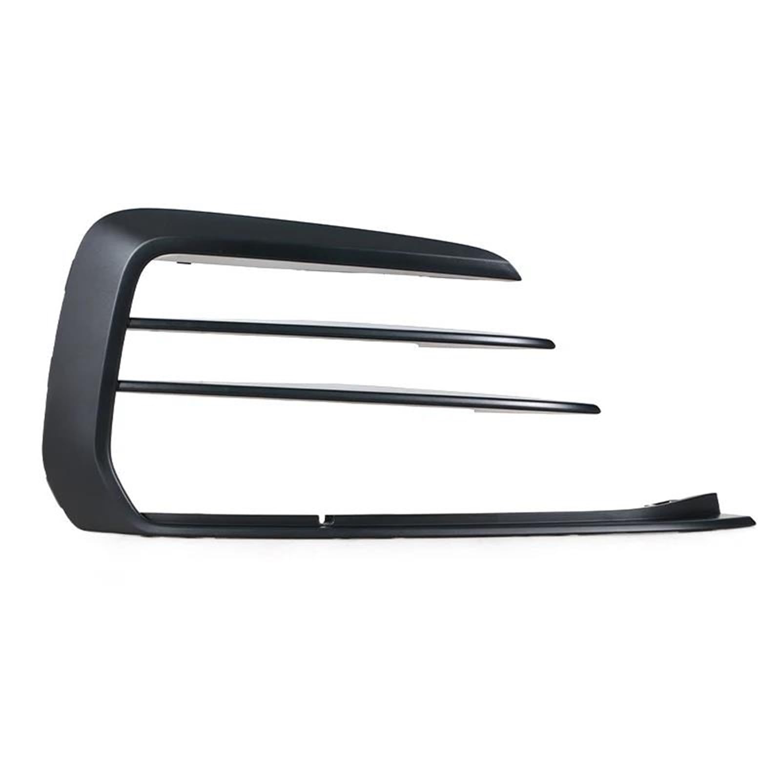 Couvercle antibrouillard droit résistant pour phare LED Golf 7.5 GTI
