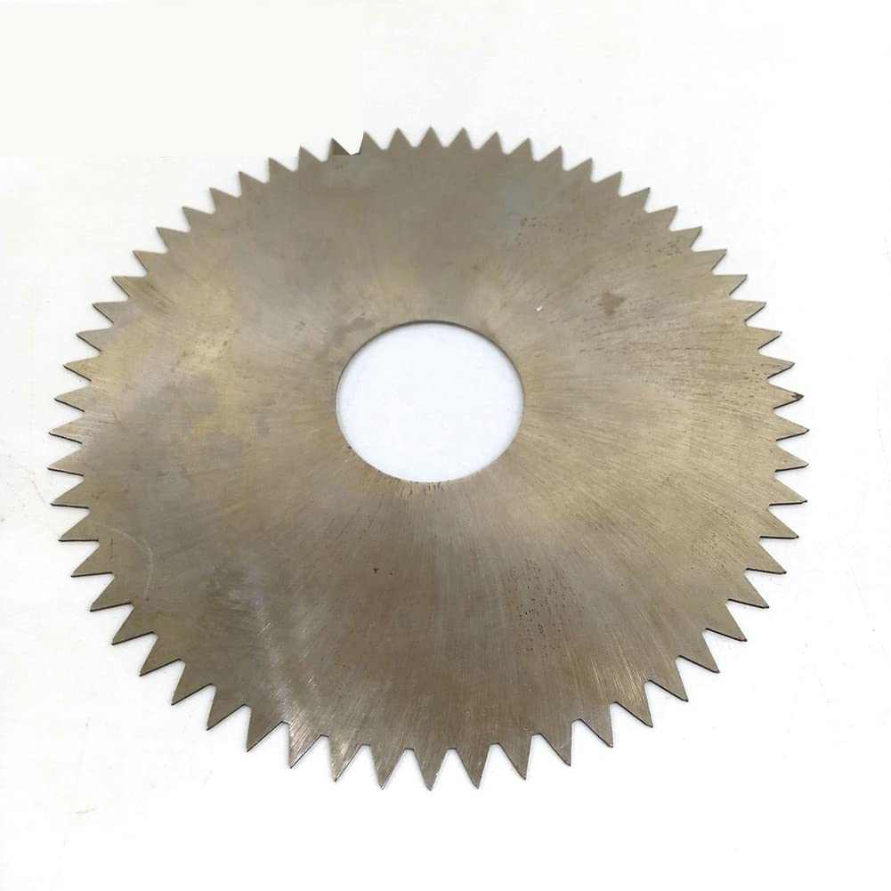Hopbucan Tungsten Steel Saw Blade Fret Groove Saw Blade Guitar Fret