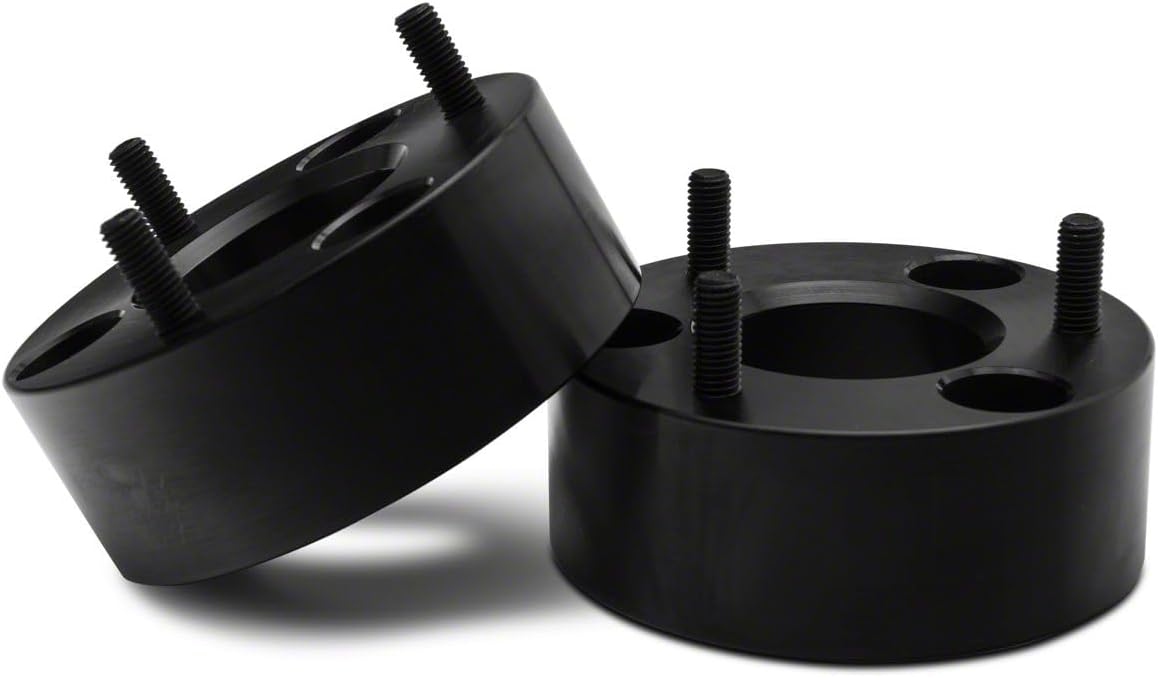 Mammoth Front Leveling Kit 3" Suspension Lift Fits 4WD RAM 1500 - Excluding Mega Cab 2006-2018