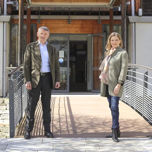 #10 - Mag. Georg Sch&ouml;ppl &uuml;ber Borkenk&auml;fer, Bodenverbrauch und den Klimawandel.