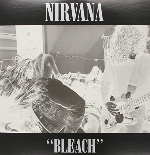 Bleach [Vinilo]