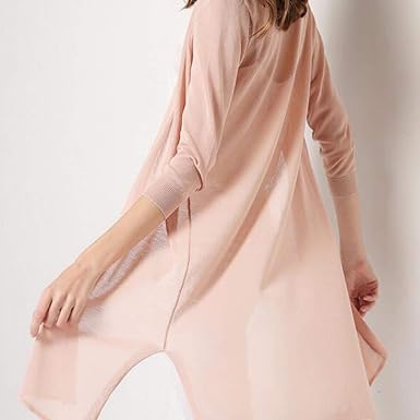Air-Conditioner Knitted Sweater 