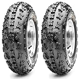  2x 22x7-10 35M - CST Cheng Shin Tire CS-03 Pulse