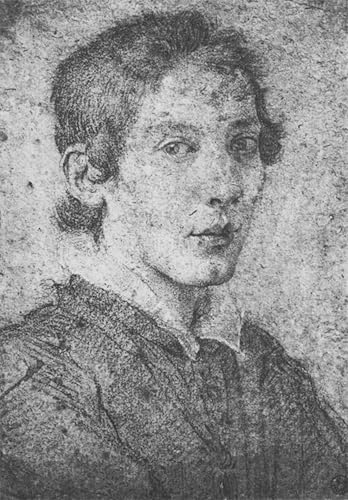 Impression d'affiches Bernini art portrait pour salon et decoration murale