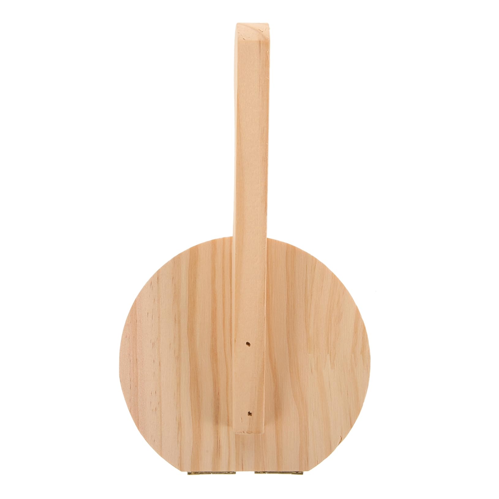 Cabilock Leather Press Plate Dumpling Mold Maker for Wrapper Pastelillos and Perogies