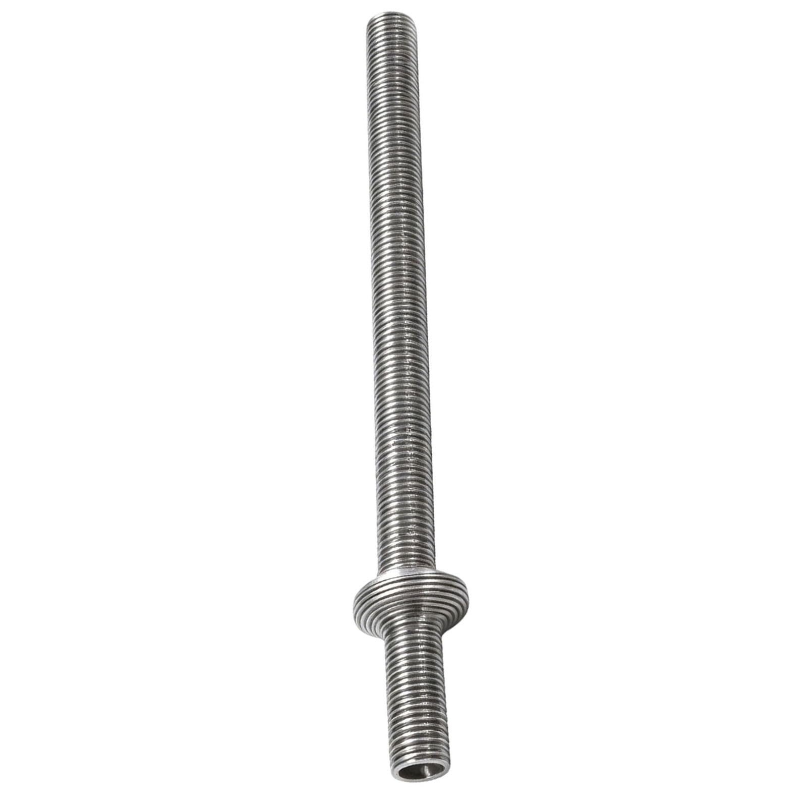 Ergonomic Wire Fishing Tool Threading Aid with Flexibility for Quick and Hassle Less Electrical Installations Spring Wire Threading Tool