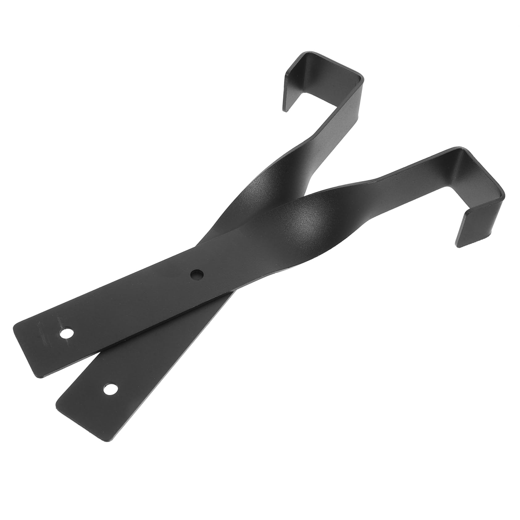Hemobllo 4 Set di Ganci da Parete per Motosega Ganci da Parete per Motosega Ganci per Cacciavite Elettrico Ganci in per Porta Supporto da Parete per Motosega