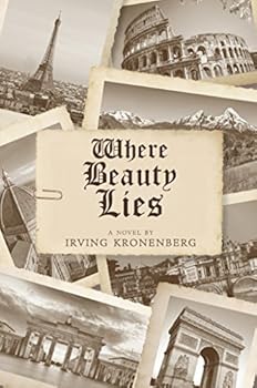 Paperback Where Beauty Lies Book