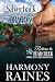 Silverback Dragon (Return to Bear Creek Book 6)